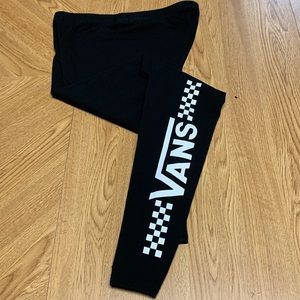 Vans leggings